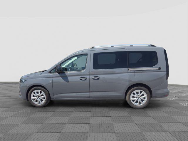 FORD Tourneo Connect Grand Tourneo Connect 2.0 EcoBlue 122 CV aut. Tita