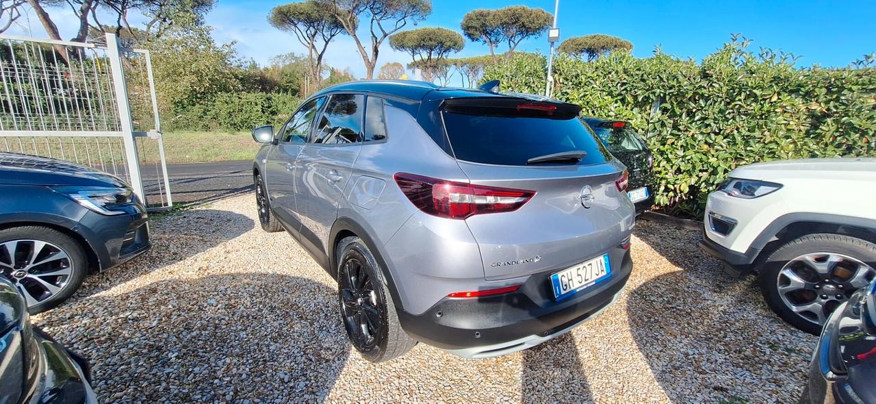 Opel Grandland 1.6 PHEV Hybrid 4 aut. AWD Ultimate