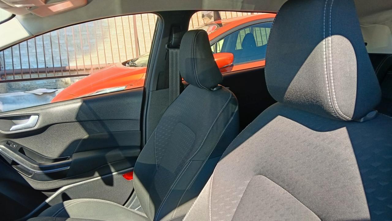 FORD FIESTA 1.0 BENZ-PREZZO PROMO!