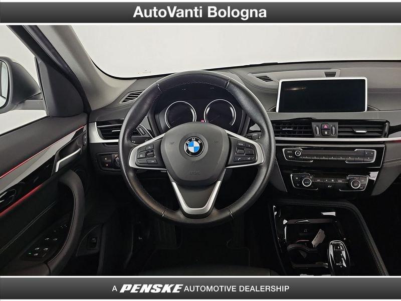 BMW X1 X1 sDrive18d xLine
