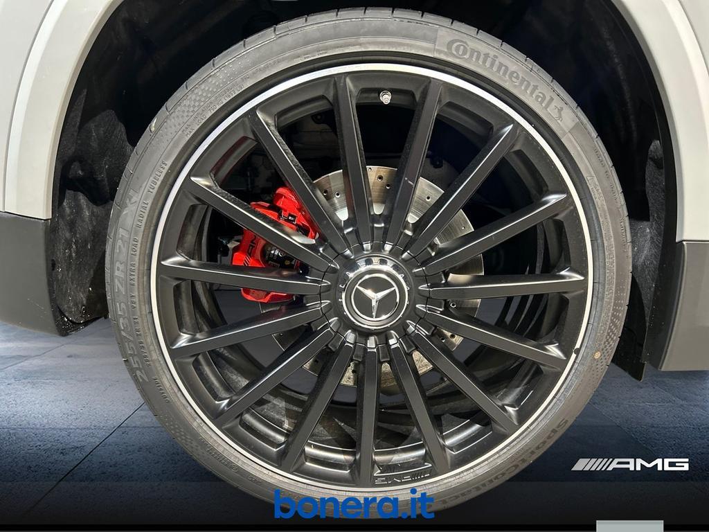Mercedes GLA AMG 35 Premium AMG 4Matic 8G-DCT