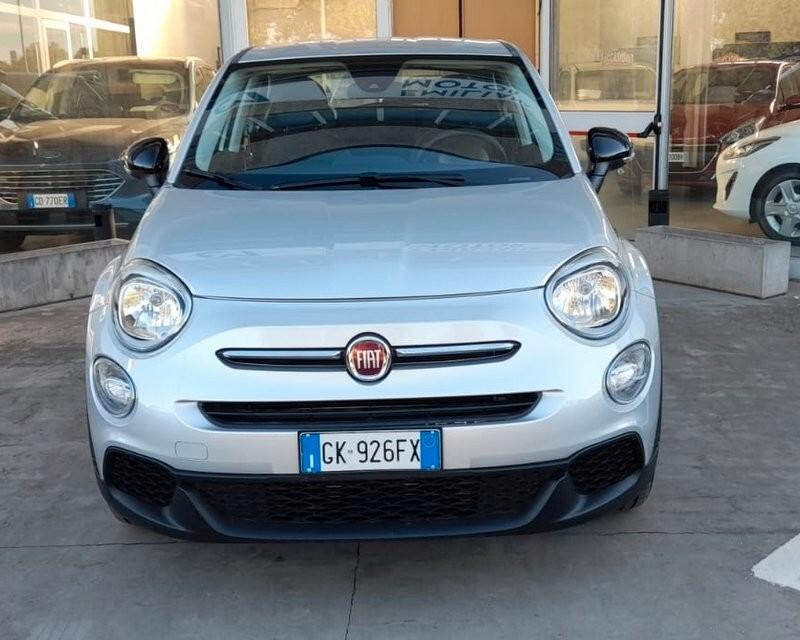 Fiat 500X 1.3 MultiJet 95 CV Club