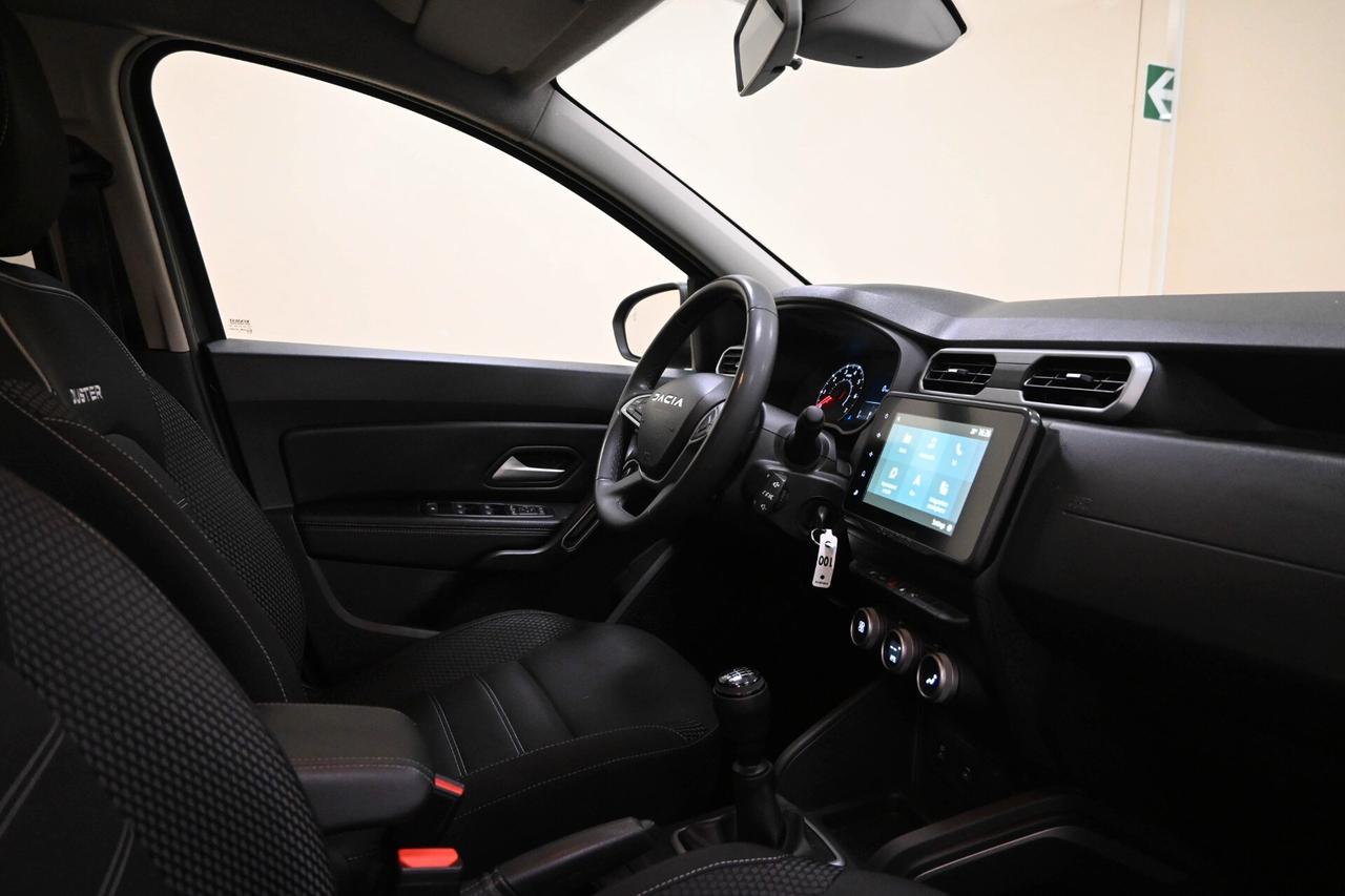 DACIA Duster 2ª serie Duster 1.0 TCe GPL 4x2 J...