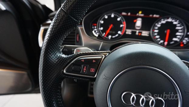 AUDI RS6 RS6
