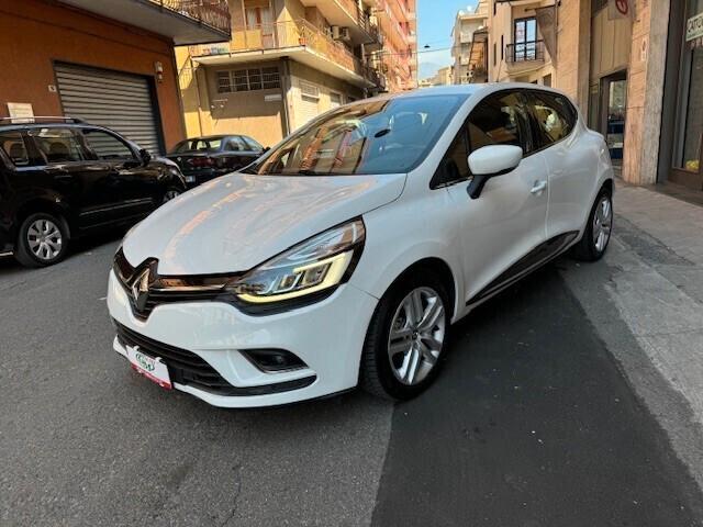 Renault Clio 1.5 dCi 75 CV 5 porte Energy Intens