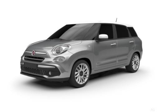 FIAT 500L 2017 Wagon - 500L Wagon 1.4 Lounge s&s 95cv