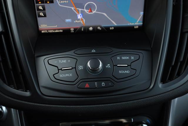 FORD Kuga 2.0 TDCI 120 CV S&S 2WD