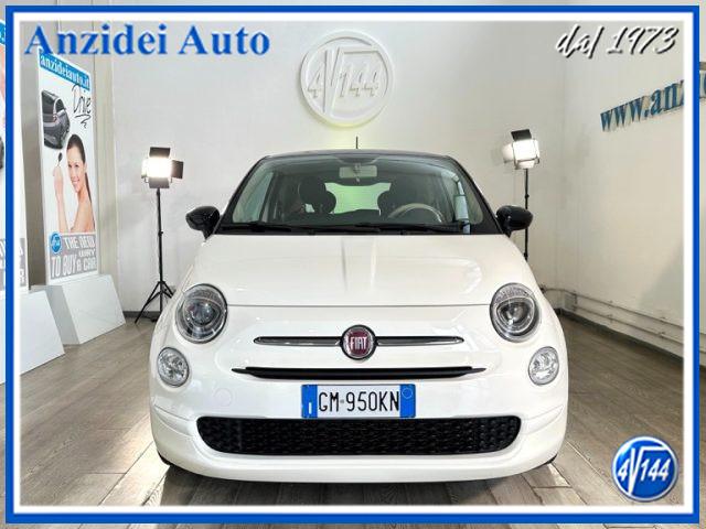 FIAT 500 1.2 EasyPower Club GPL
