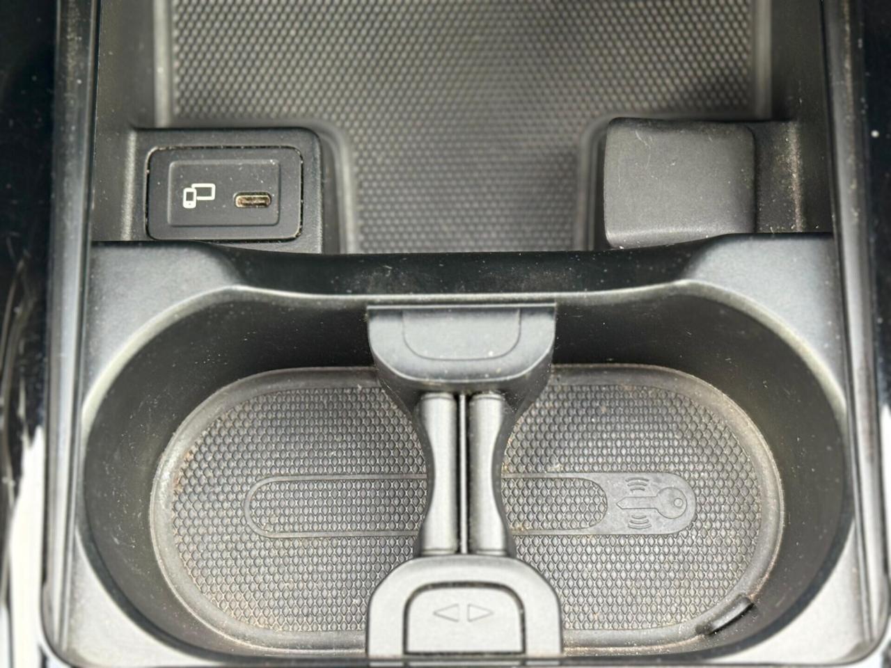 Mercedes-benz B 180 d Automatic Sport