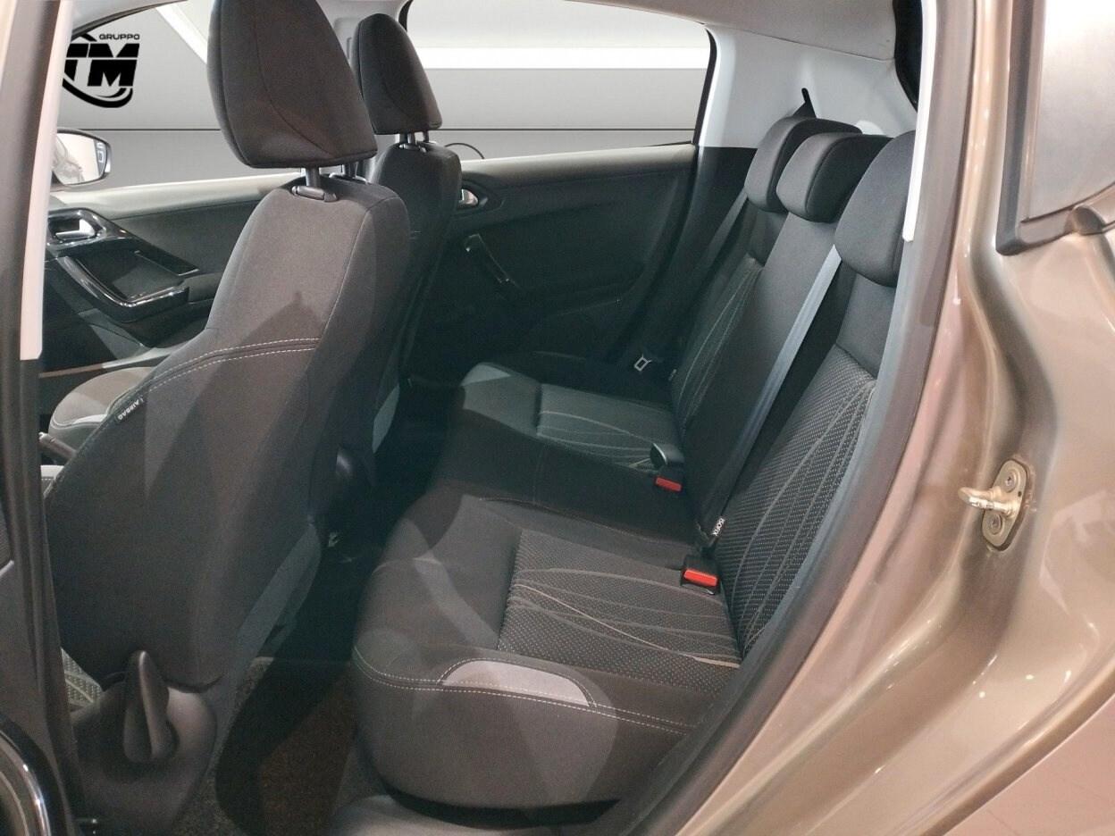 PEUGEOT 208 1° serie 1.2 VTi 82 CV 5 porte Active