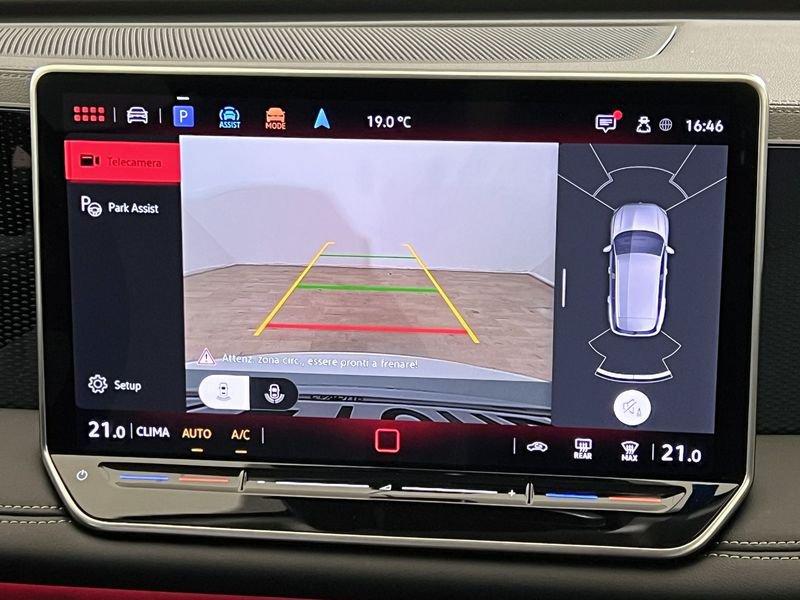 Volkswagen Tiguan Tiguan 1.5 etsi Edition Plus 130cv dsg