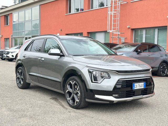 KIA Niro 1.6 GDi DCT PHEV Style