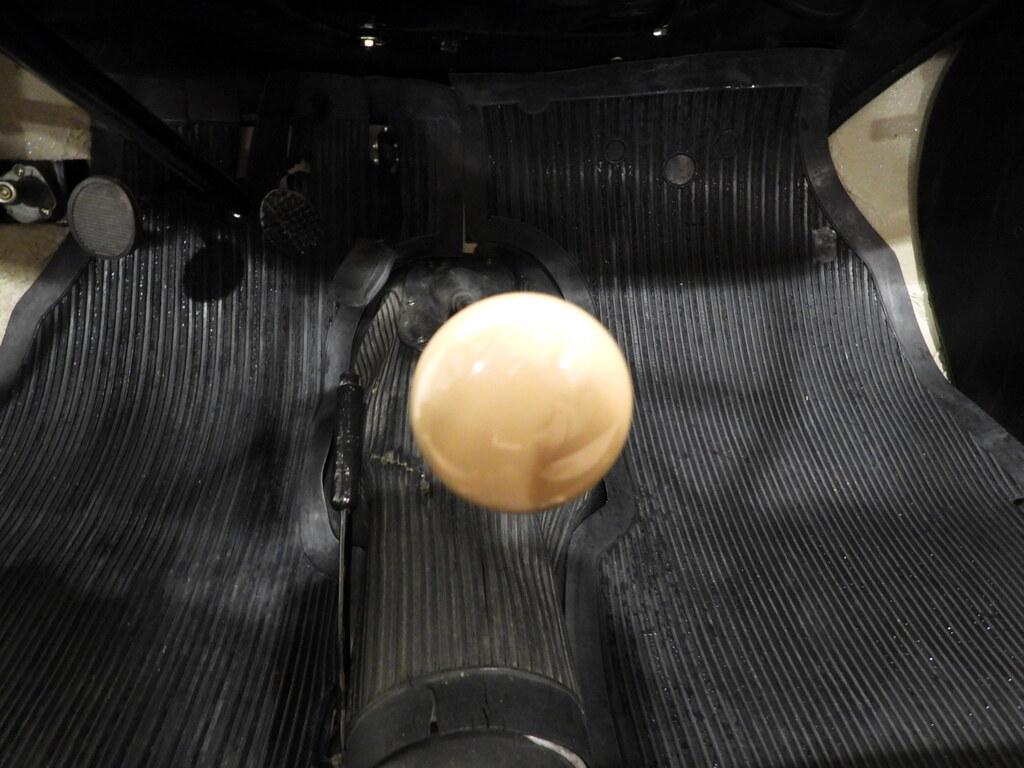 Fiat 126 500 C ”TOPOLINO”