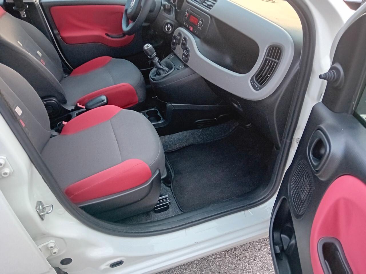 Fiat Panda 1.2 Pop