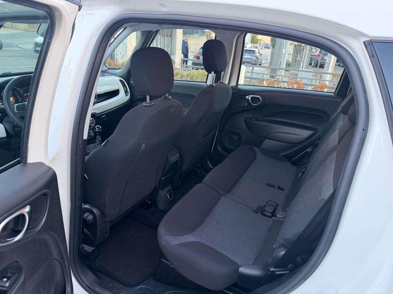 Fiat 500L 1.3 Multijet 95 CV Business