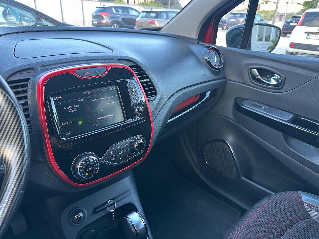 Renault Captur TCe 120 CV EDC Start&Stop Energy Hypnotic