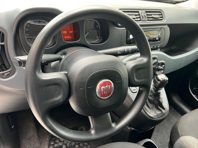FIAT Panda 1.2 EasyPower gpl da ?119,00 mensili