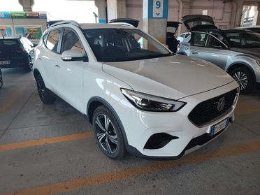 Mg ZS 1.5 VTi-tech Comfort