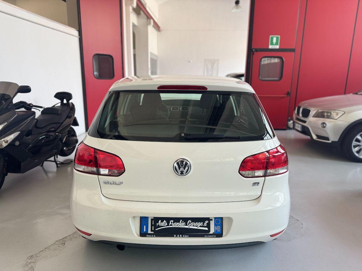 VOLKSWAGEN - Golf - 1.2 TSI 5p. Comfortline