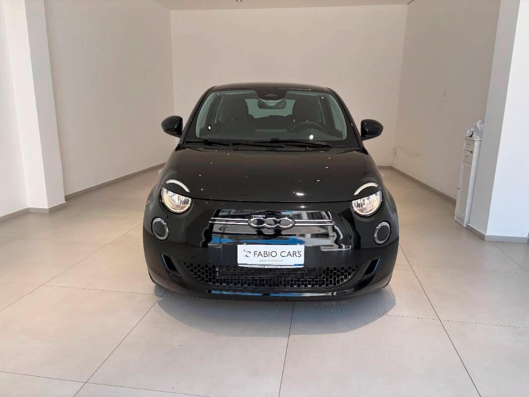 Fiat 500 42 kWh