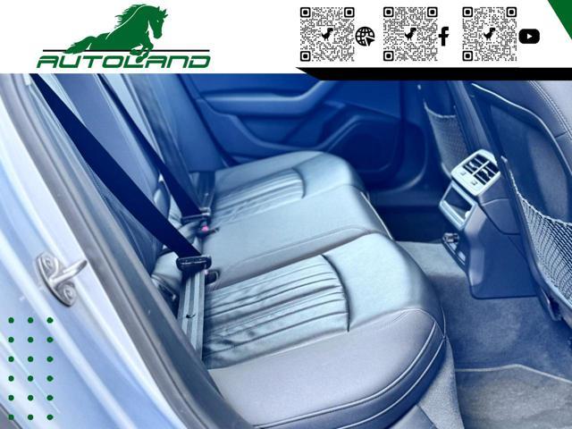 AUDI A6 allroad 40 TDI 2.0 quattro S tronic Matrix 204Cv mHEV