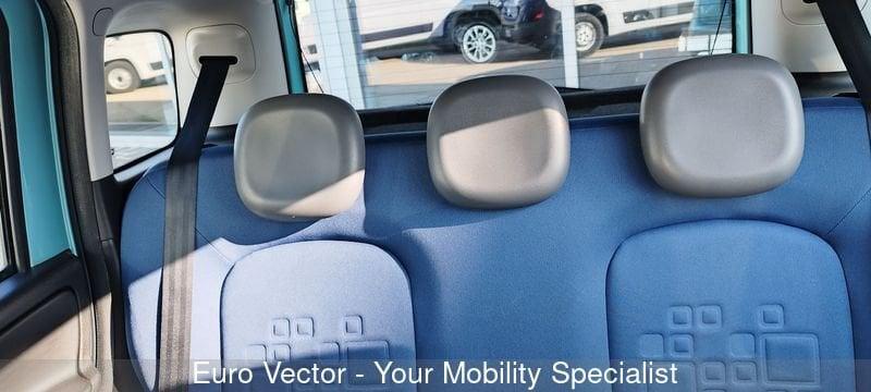 FIAT Panda Panda 1.3 MJT S&S Lounge