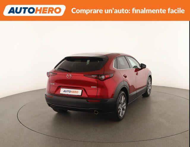 MAZDA CX-30 2.0L e-Skyactiv-G 150 CV M Hybrid 2WD Exclusive Li