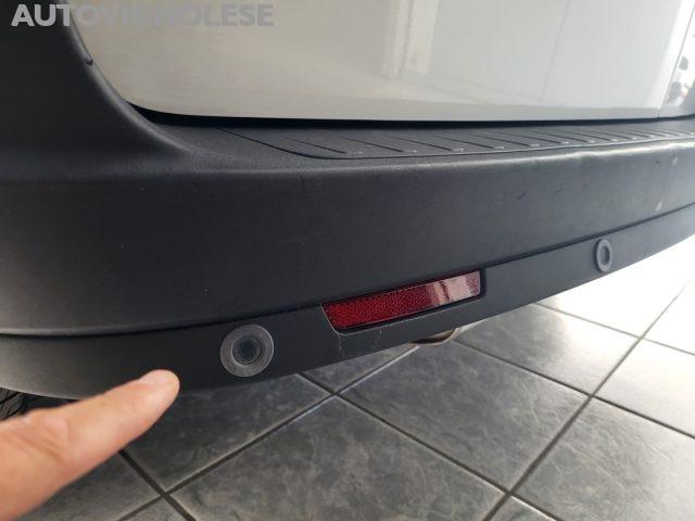 FIAT Doblo Doblò 1.4 T-Jet Natural Power PL-TN Cargo Maxi Lam