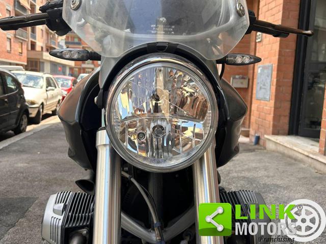 BMW R 1200 R R 1200 R