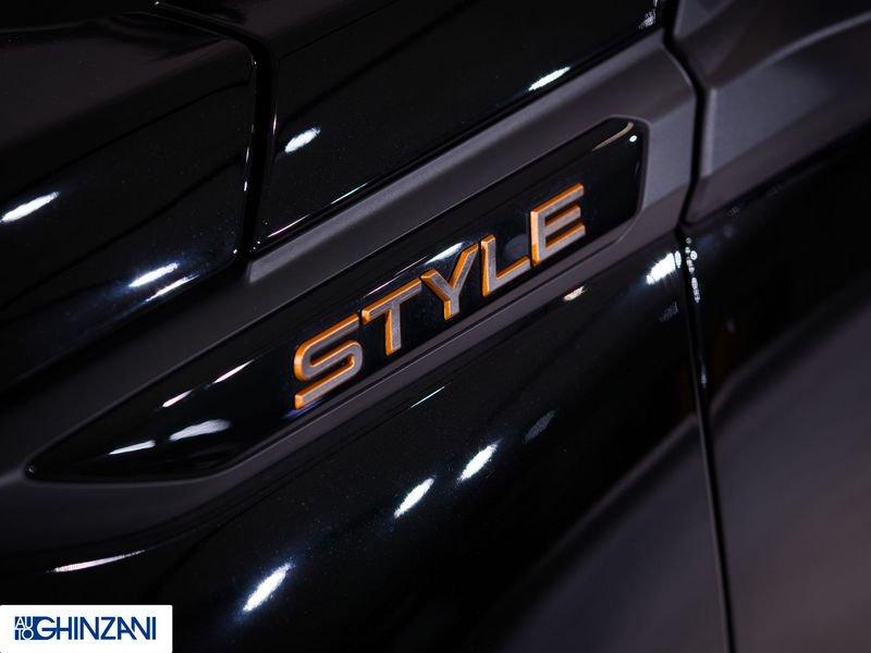 Peugeot 2008 2008 PureTech 100 S&S Style - "PREZZO VERO"