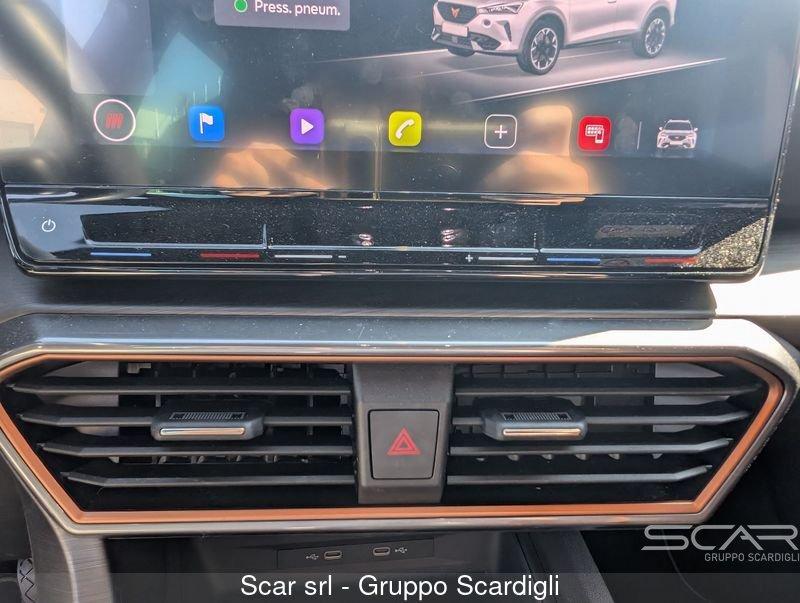 Cupra Formentor 1.5 TSI