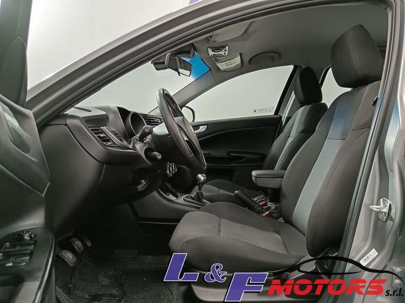Alfa Romeo Giulietta Giulietta 1.4 Turbo 120 CV GPL CASA MADRE