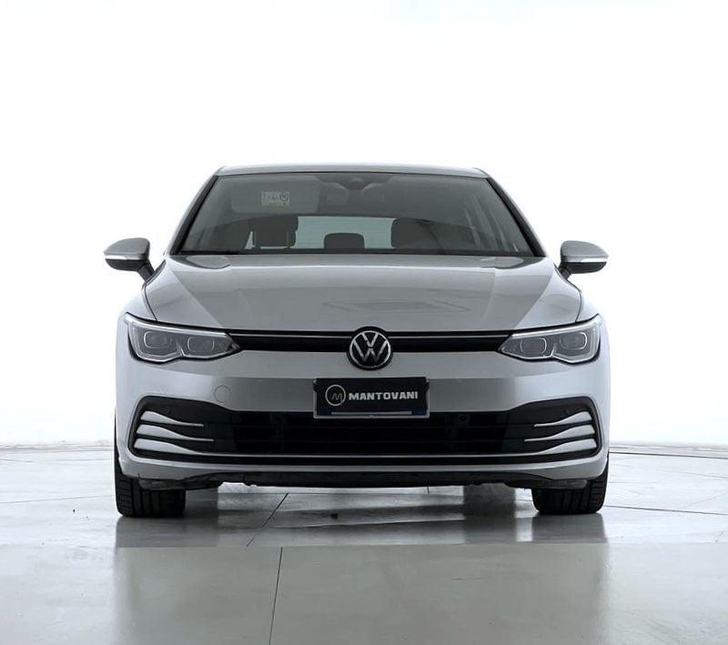 Volkswagen Golf Golf 1.0 eTSI EVO DSG Life