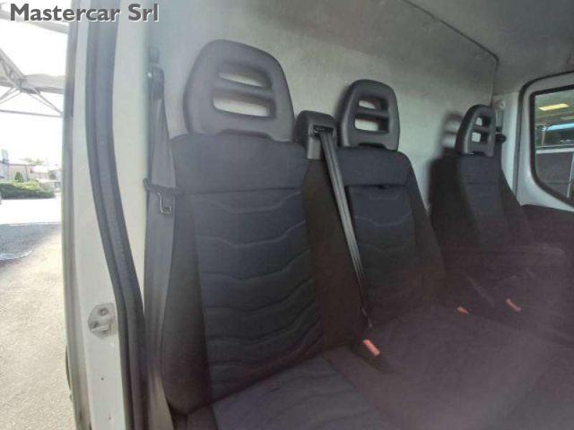 IVECO Daily Daily 35S12V 3520L H3 - FV431SP