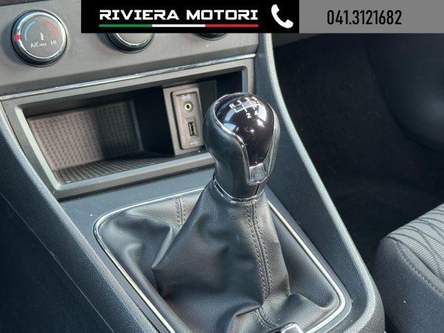 SEAT Leon 1.6 TDI 5p. Style