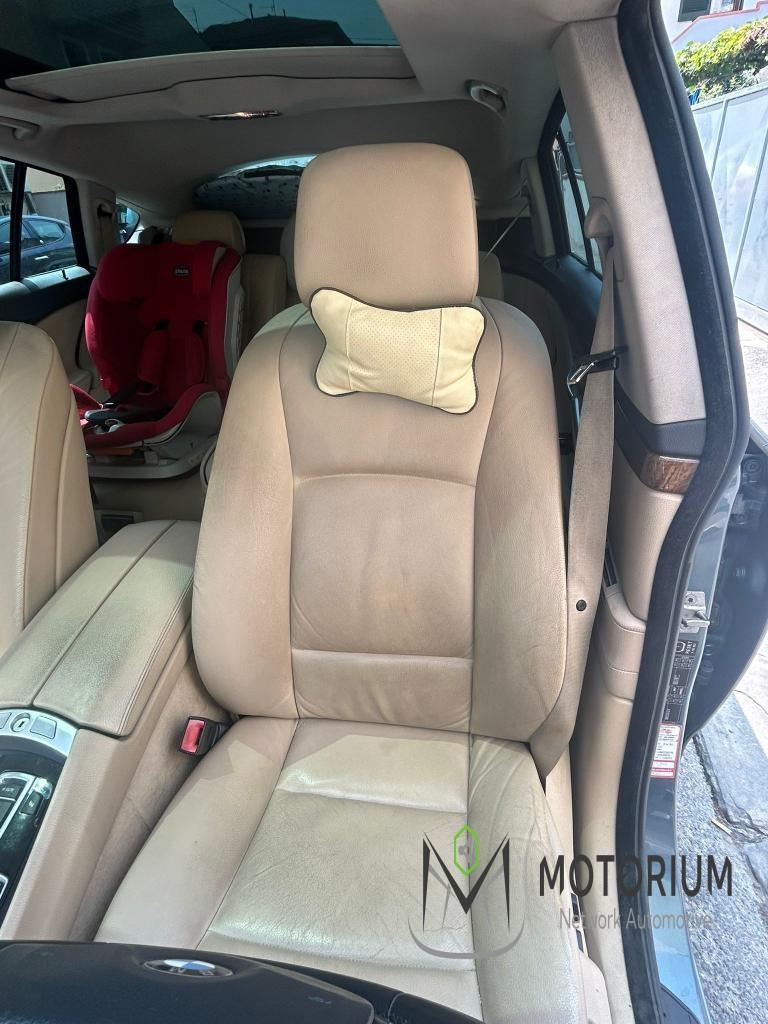 BMW 530 d Gran Turismo Futura