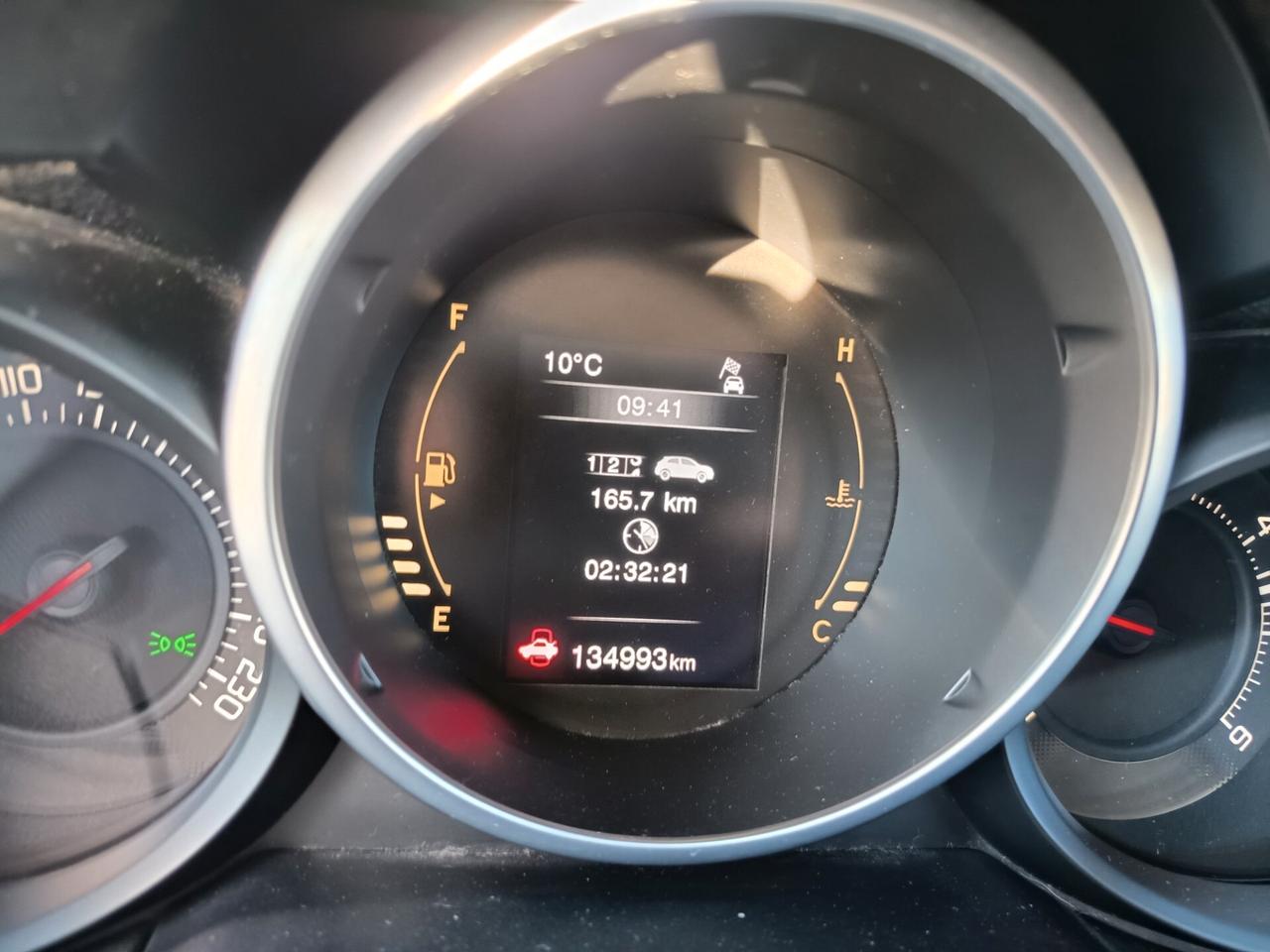 Fiat 500X 1.6 MultiJet 120 CV Cross Plus