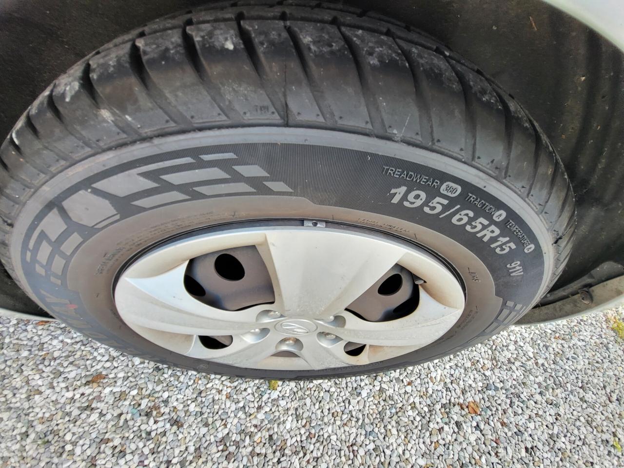 Hyundai i30 1.4 16V 109CV 5p. BlueDrive GPL