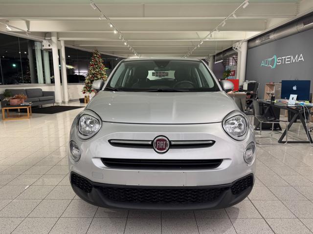 FIAT 500X 1.0 T3 120 CV CULT - VARI COLORI!