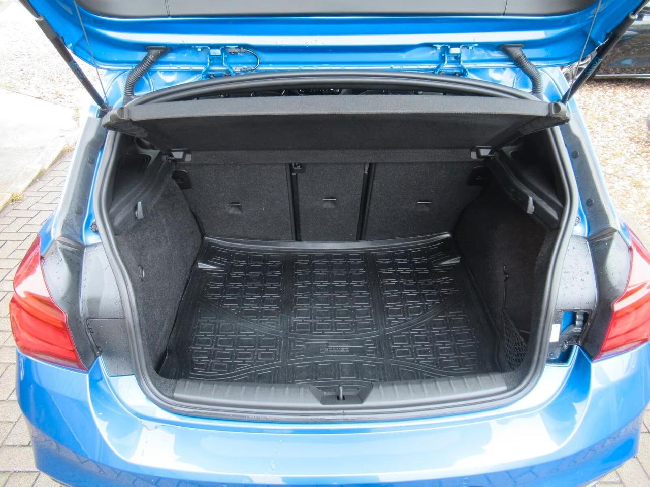 Bmw 118 i Edition MSport Shadow