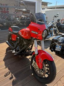 Harley-davidson Dyna C.V.O.