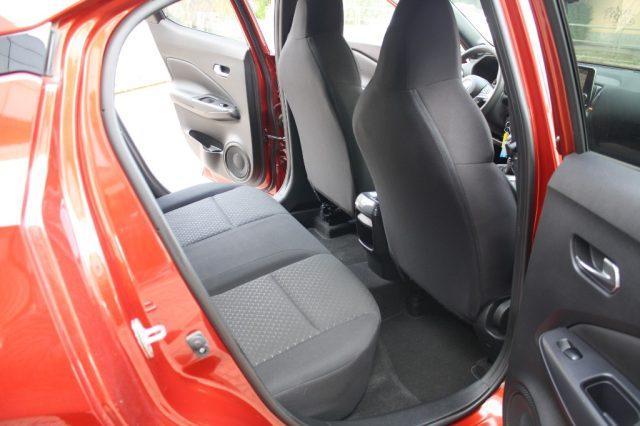 NISSAN Juke 1.0 DIG-T 117 CV Business