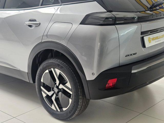 PEUGEOT 2008 PureTech 100 S&S Allure tua da ?249,00 mensili