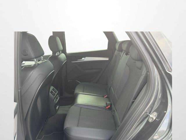 AUDI Q5 40 TDI 204 CV quattro S tronic S line plus