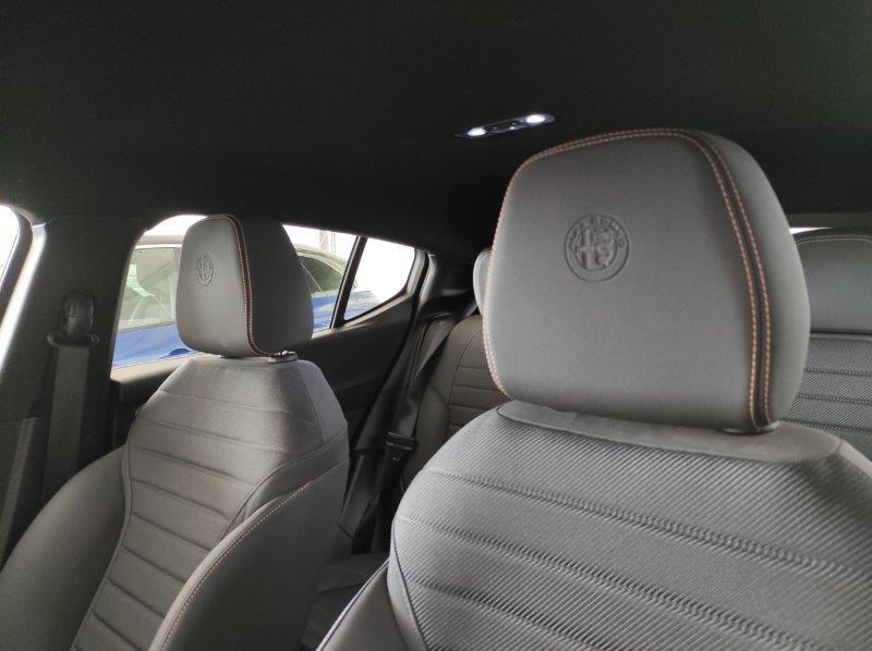 ALFA ROMEO Tonale - Tonale 1.5 160 CV MHEV TCT7 Ti