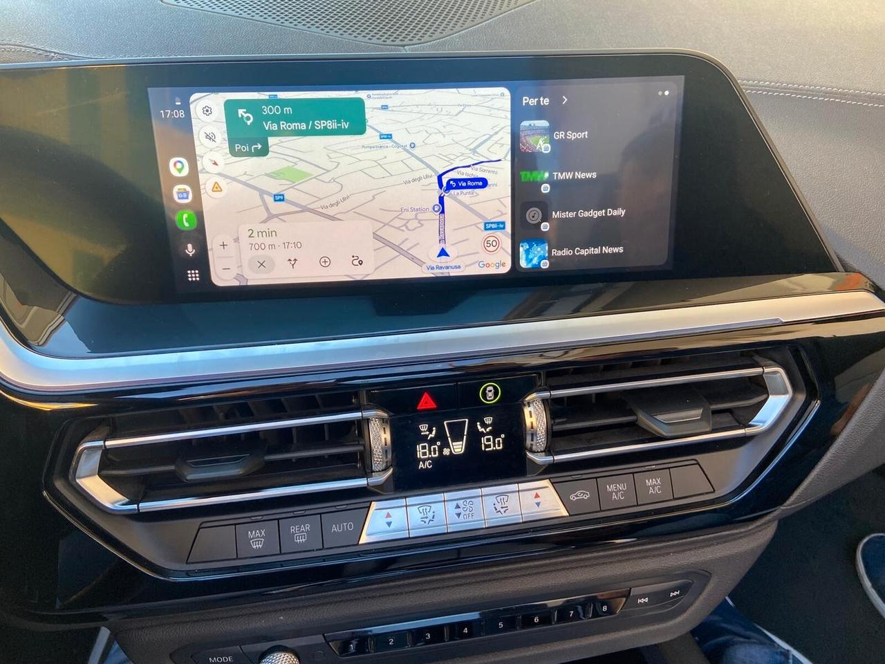 Bmw Z4 sDrive20i Sport auto