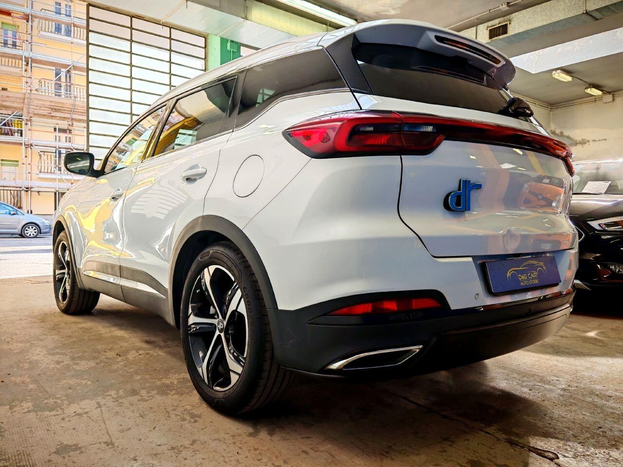 Dr 6.0 GPL 1.5 Turbo 150cv CVT