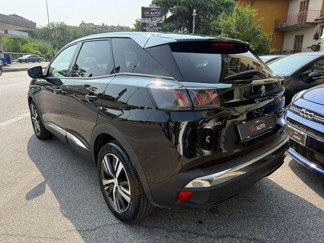 Peugeot 3008 AUTOM 1.5 bluehdi Allure Pack 130CV EAT8 PROMO FIN
