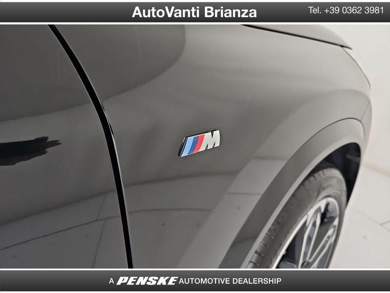 BMW X2 BMW xDrive20d