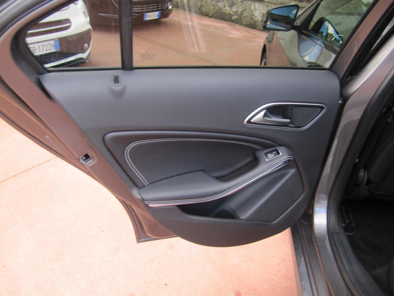 Mercedes-benz A 180 d Sport